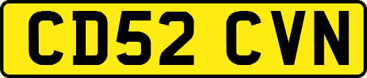 CD52CVN