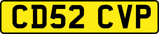 CD52CVP