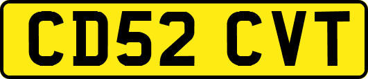 CD52CVT