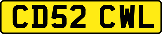 CD52CWL