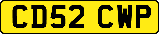 CD52CWP