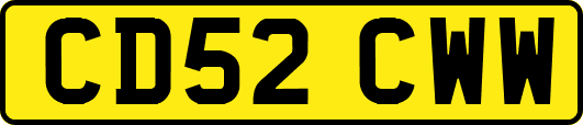 CD52CWW