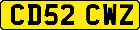 CD52CWZ