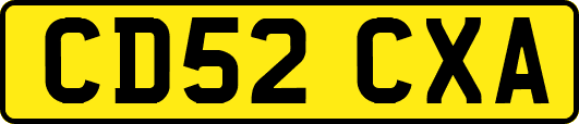 CD52CXA