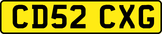 CD52CXG