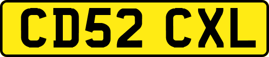 CD52CXL
