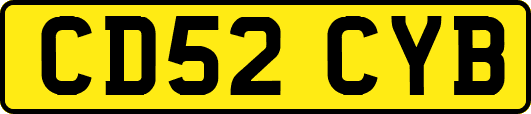 CD52CYB