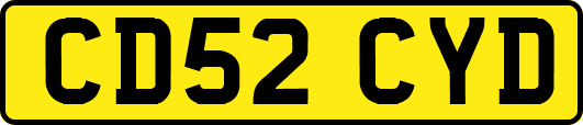 CD52CYD