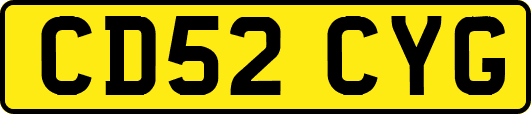 CD52CYG
