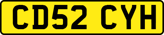 CD52CYH