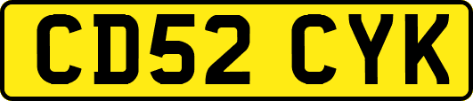 CD52CYK