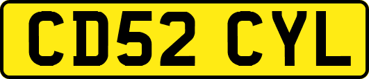CD52CYL