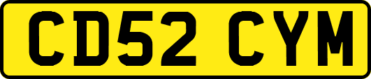 CD52CYM
