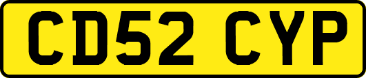 CD52CYP