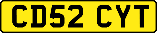 CD52CYT