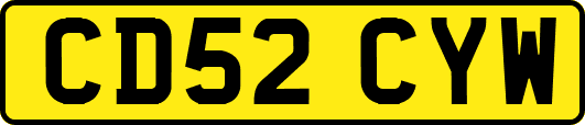 CD52CYW