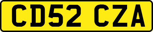 CD52CZA