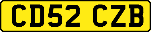 CD52CZB