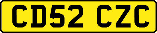 CD52CZC