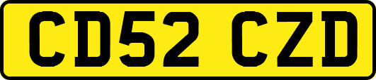 CD52CZD