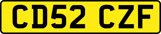 CD52CZF