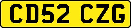 CD52CZG