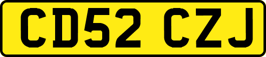 CD52CZJ