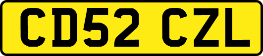 CD52CZL