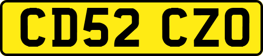 CD52CZO