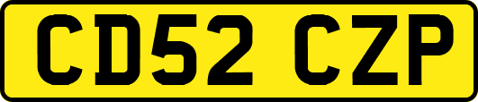 CD52CZP