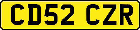 CD52CZR