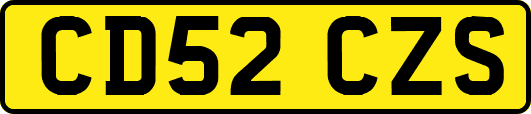 CD52CZS