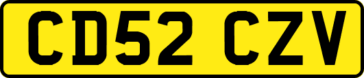 CD52CZV