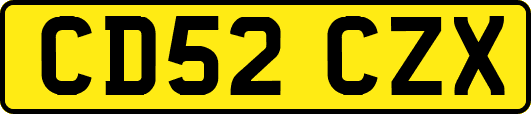 CD52CZX