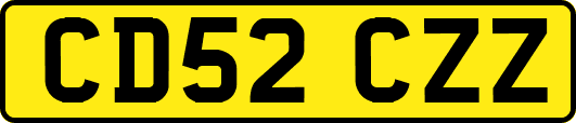 CD52CZZ