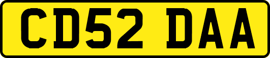 CD52DAA