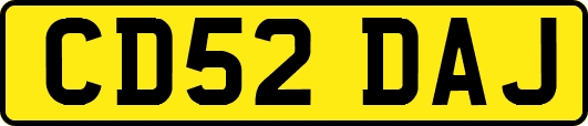 CD52DAJ