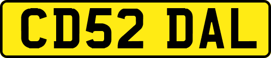 CD52DAL