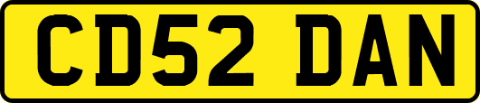 CD52DAN