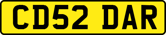 CD52DAR