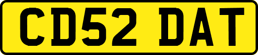 CD52DAT
