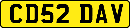 CD52DAV