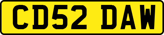 CD52DAW