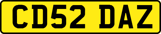 CD52DAZ