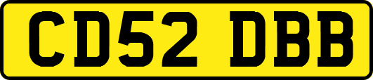 CD52DBB