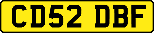 CD52DBF