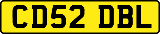 CD52DBL