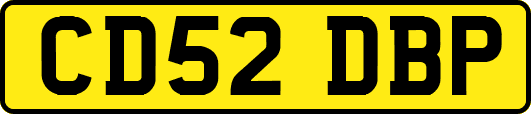 CD52DBP
