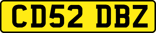 CD52DBZ