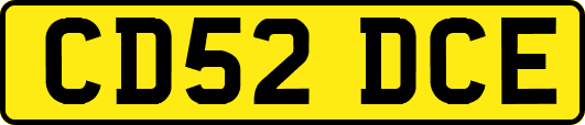 CD52DCE